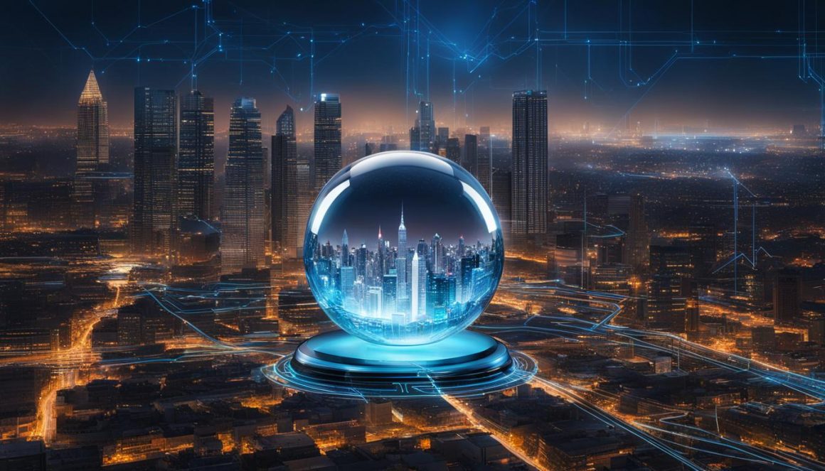 AI Technology Influencing Real Estate Market Demand Forecasting