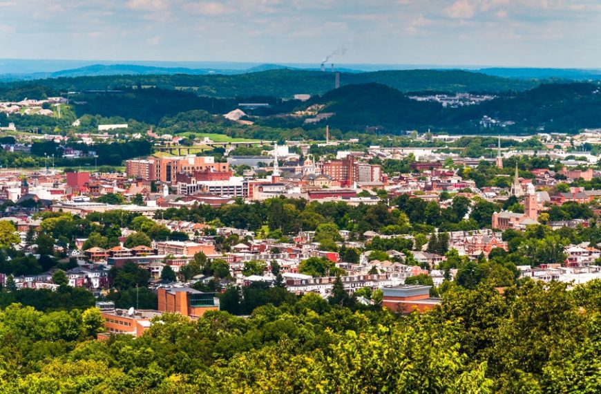 What is York, PA Known For? Get to Know this City