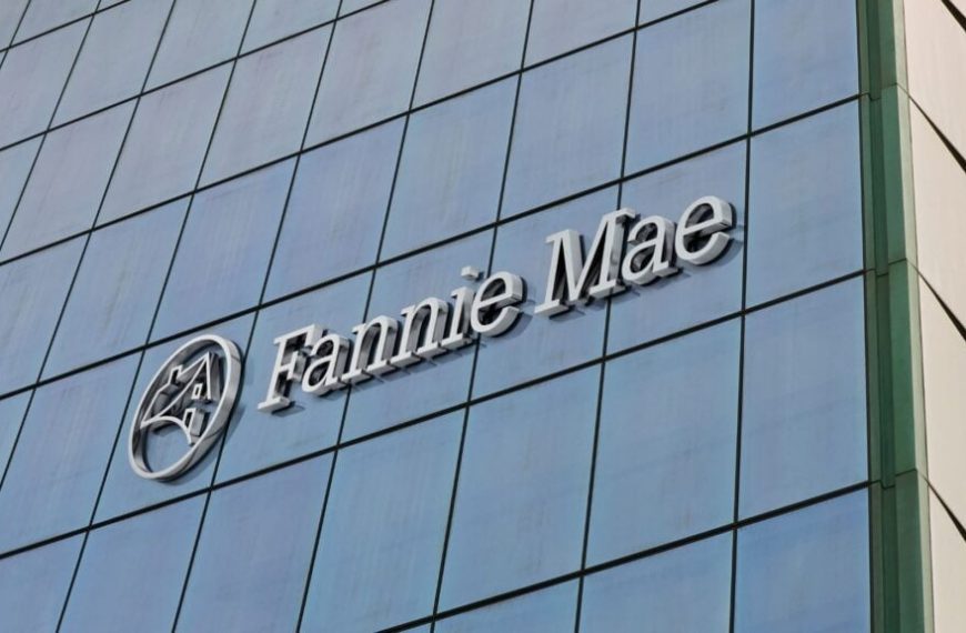 Strength In Home Prices Helped Boost Fannie, Freddie 2023 Profits