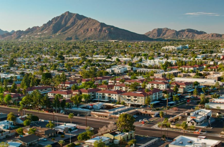15 Local Things to Do in Scottsdale, AZ for Newcomers