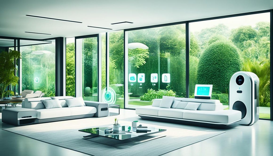 Home Automation Market Growth