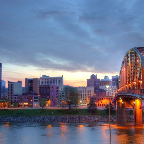 Largest Cities in West Virginia: A Homebuyer’s Guide for 2024