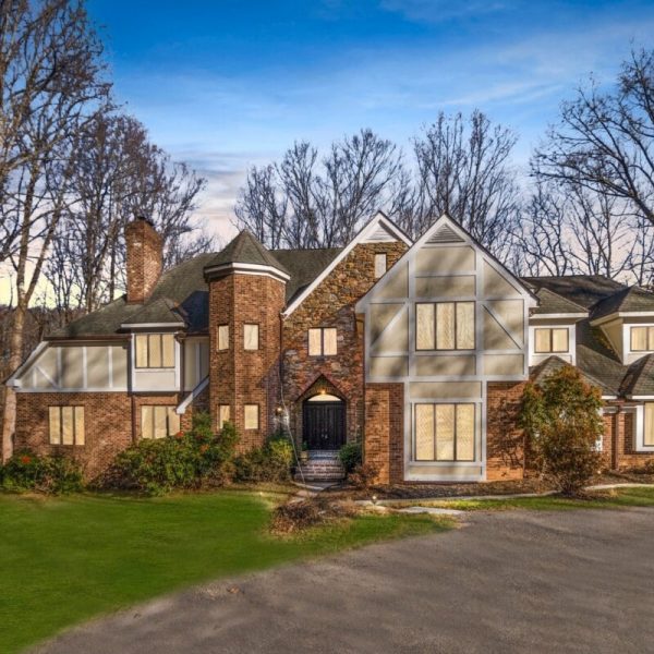 Most Expensive Homes for Sale in Maryland Listed by Redfin