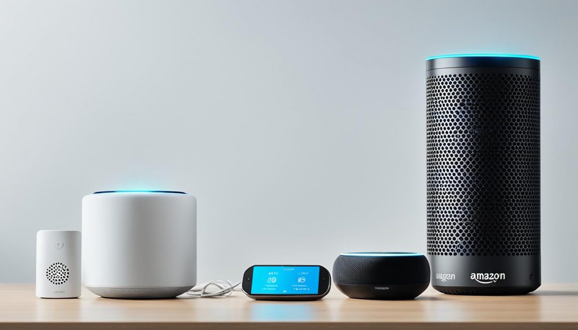 How to Set Up Amazon Alexa in Your Smart Home