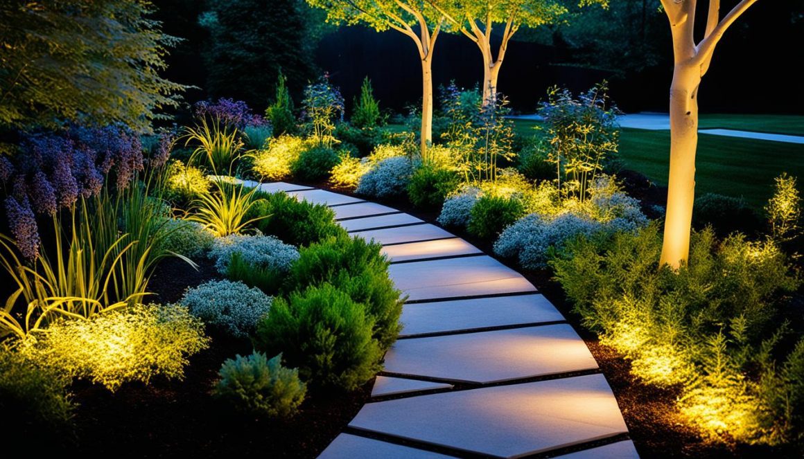 Illuminate Your Nights: A Guide to Smart Outdoor Lighting Solutions