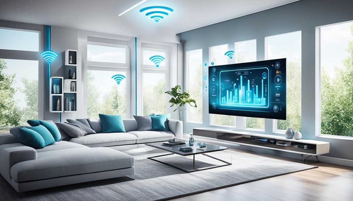 Introduction to Energy Management in Smart Home Technology