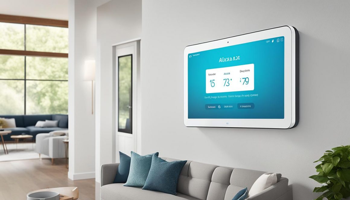 The Benefits of Amazon Alexa Integration in Smart Homes
