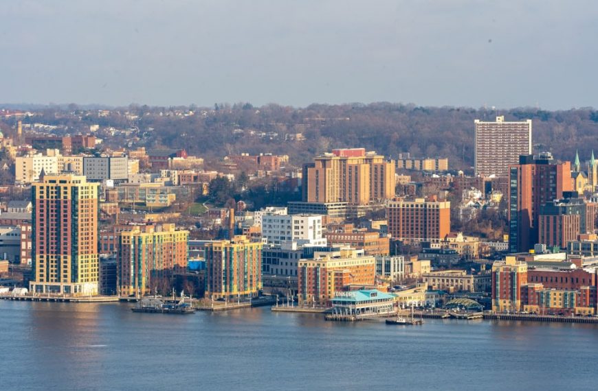 8 Local Things to Do in Yonkers, NY for Newcomers